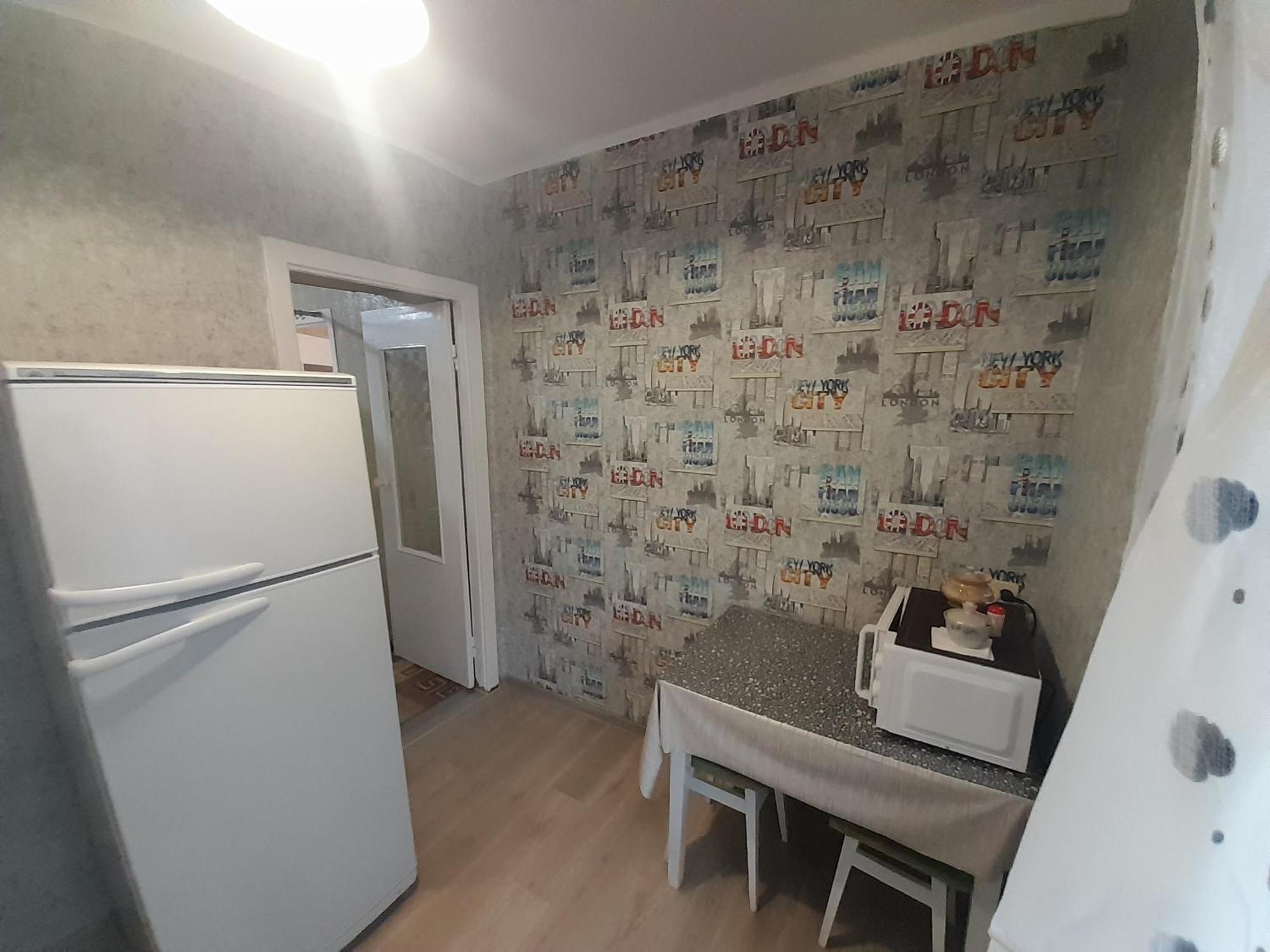 Квартира Біля Парку На Княгині Ольги 13 Apartment รีฟเน ภายนอก รูปภาพ