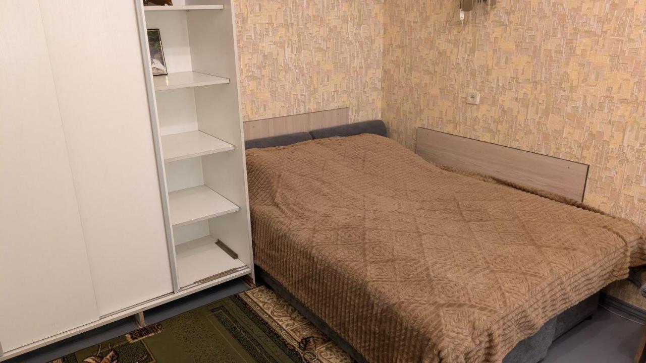 Квартира Біля Парку На Княгині Ольги 13 Apartment รีฟเน ภายนอก รูปภาพ